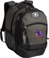 Youngstown Phantoms OGIO Rogue Pack