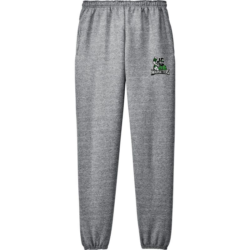 Atlanta Madhatters NuBlend Sweatpant with Pockets