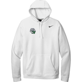Woodbridge Wolfpack Nike Club Fleece Pullover Hoodie