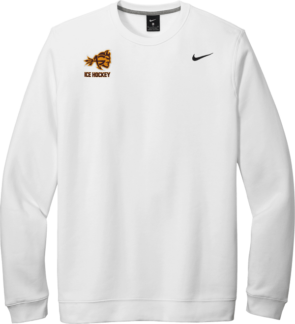 Avon Grove Nike Club Fleece Crew