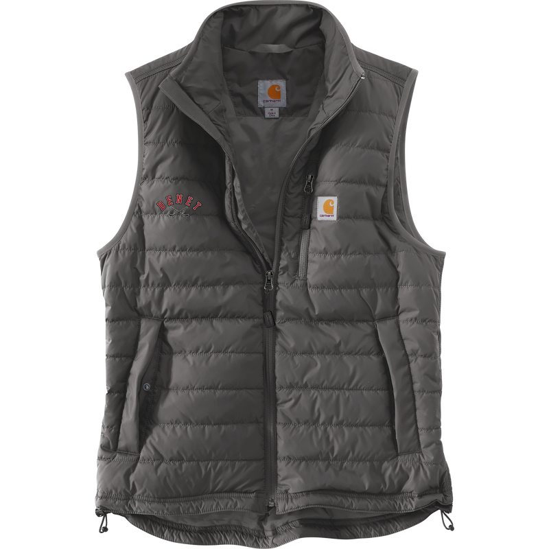 Benet Hockey Carhartt Gilliam Vest