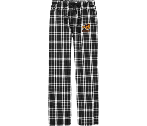 Avon Grove Flannel Plaid Pant