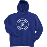 Carolina Thunder Super Heavyweight Fleece Hoodie