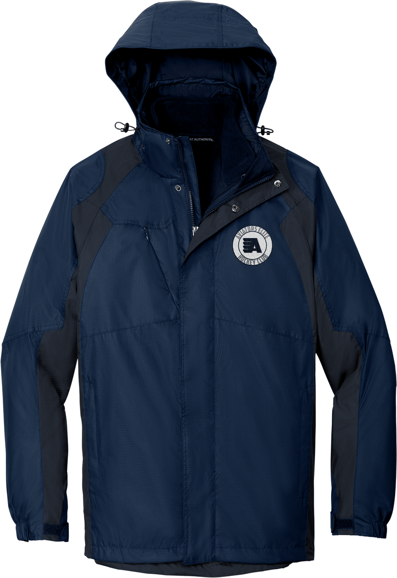 Aspen Aviators Ranger 3-in-1 Jacket