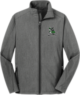 Atlanta Madhatters Core Soft Shell Jacket