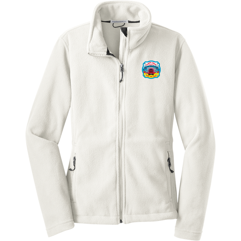 Atlantic Beach Ladies Value Fleece Jacket