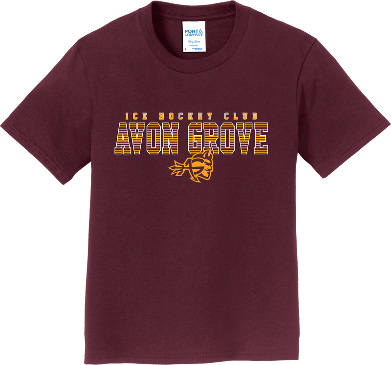 Avon Grove Youth Fan Favorite Tee