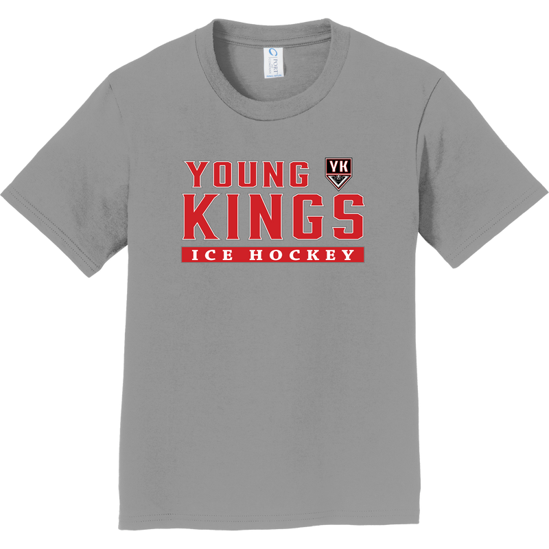 Young Kings Youth Fan Favorite Tee