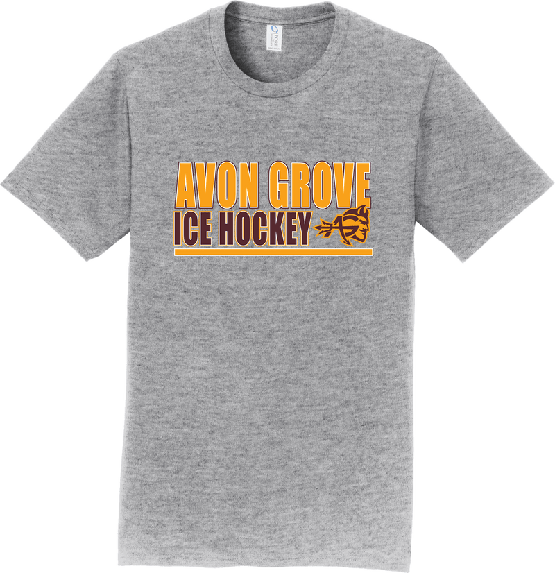 Avon Grove Adult Fan Favorite Tee