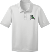 Atlanta Madhatters Youth Silk Touch Performance Polo