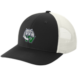 Woodbridge Wolfpack Club Trucker Cap
