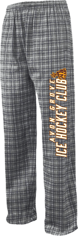 Avon Grove Youth Flannel Pant